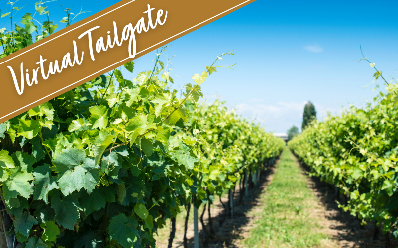 Tailgate | Ag Order 4.0 TNA and INMP Reporting 